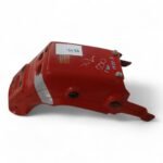 Honda XL500s 250/500 1978-1981 Rear Mudguard Fender OEM - Image 4