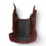 Honda XL500s 250/500 1978-1981 Rear Mudguard Fender OEM - Image 5