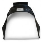Yamaha GPX750F 750 1987-1989 Fairing Front Middle OEM - Image 5