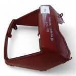 Yamaha SH50 50 1985-1999 Front Light Surrounding Fairing OEM - Image 2