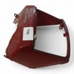 Yamaha SH50 50 1985-1999 Front Light Surrounding Fairing OEM - Image 4