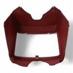 Yamaha SH50 50 1985-1999 Front Light Surrounding Fairing OEM - Image 5
