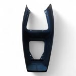 Honda VFR400 400 1986-1992 Rear Seat Surrounding Fairing OEM - Image 5