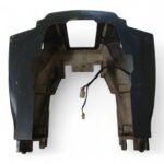 Kawasaki GPZ1000RX 1000 1986-1987 Rear Back Cowl Fairing Panel Seat Unit OEM - Image 5