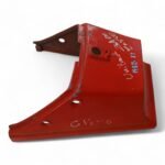 Kawasaki ZX400 400 1982-1987 Rear Cowl Fairing Cover OEM 14025-1401 - Image 4