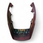 Yamaha XJ650 650 1980 Rear Cowl Fairing OEM - Image 6