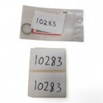 Honda SJ100RT 100 1996 Pivot Arm Seal OEM 91251-GZ5-003