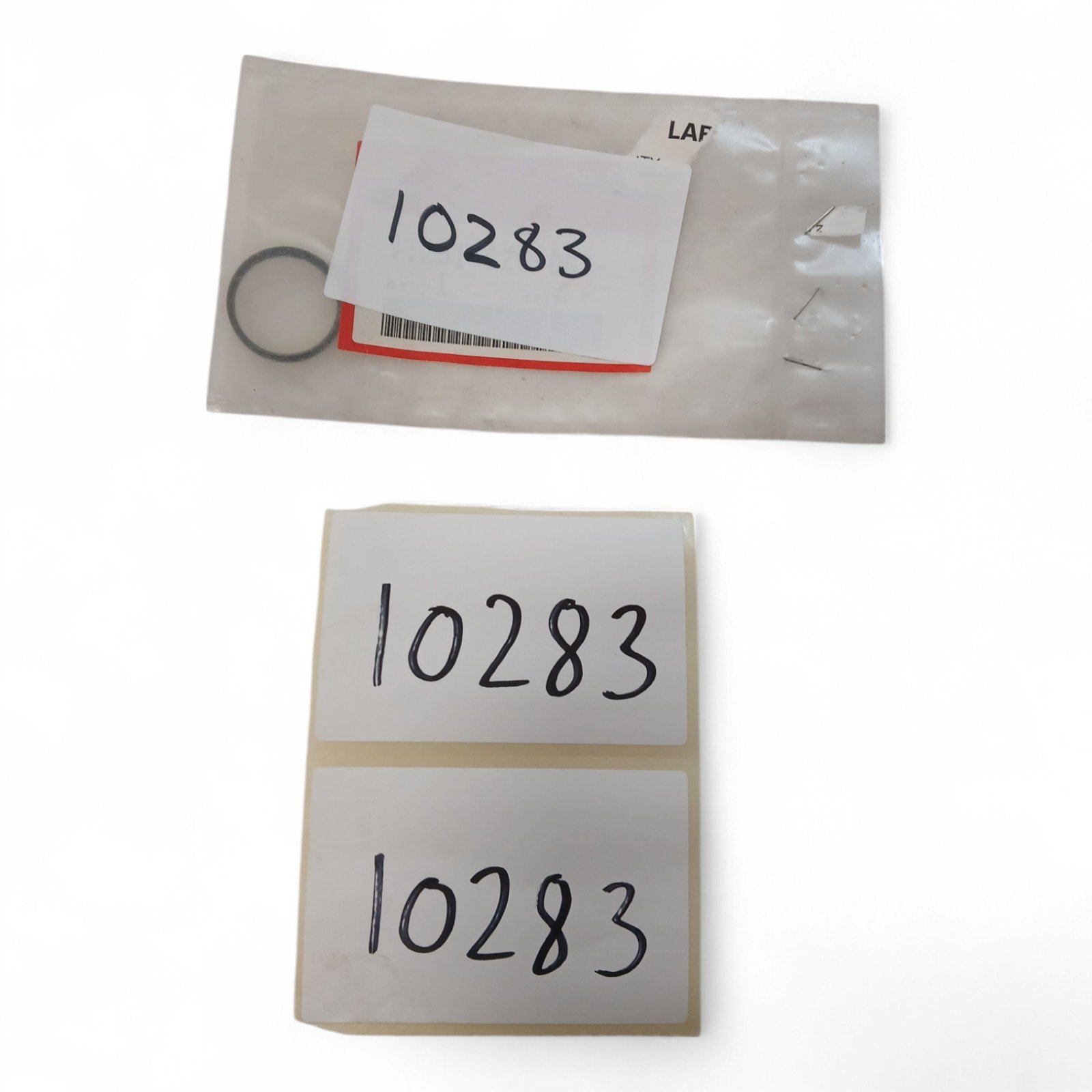 10283_2028129.jpg Honda SJ100RT 100 1996 Pivot Arm Seal OEM 91251-GZ5-003 - Image 1