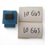 AJS Digita 50 2009 Relay OEM