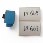 AJS Digita 50 2009 Relay OEM - Image 2