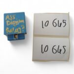 AJS Digita 50 2009 Relay OEM - Image 3