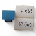AJS Digita 50 2009 Relay OEM - Image 6