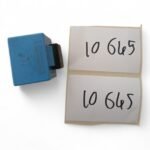 AJS Digita 50 2009 Relay OEM - Image 7
