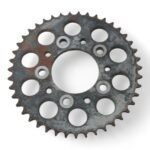 Honda VF750 750 1983 Sprocket OEM - Image 2