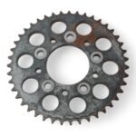 Honda VF750 750 1983 Sprocket OEM - Image 3