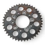 Honda VF750 750 1983 Sprocket OEM - Image 4