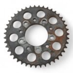 Honda VF750 750 1983 Sprocket OEM - Image 5