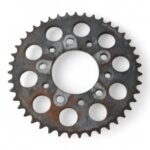 Honda VF750 750 1983 Sprocket OEM - Image 6