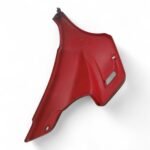 Honda NX650 650 1996-2002 Right Side Fairing OEM - Image 6