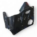 Honda NSR125 125 1988-2001 Left Side Fairing Panel OEM - Image 2