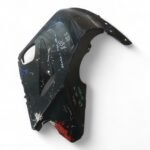 Honda NSR125 125 1988-2001 Left Side Fairing Panel OEM - Image 5