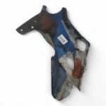 Honda NSR125 125 1988-2001 Left Side Fairing Panel OEM - Image 7