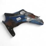 Honda NSR125 125 1988-2001 Left Side Fairing Panel OEM - Image 8