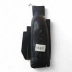 Kawasaki KLR650 650 1987-1995 Rear Under Mudguard OEM