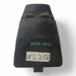 Yamaha XS250 250 1977-1983 Storage Compartment OEM