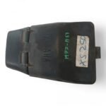 Yamaha XS250 250 1977-1983 Storage Compartment OEM - Image 2
