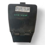 Yamaha XS250 250 1977-1983 Storage Compartment OEM - Image 3