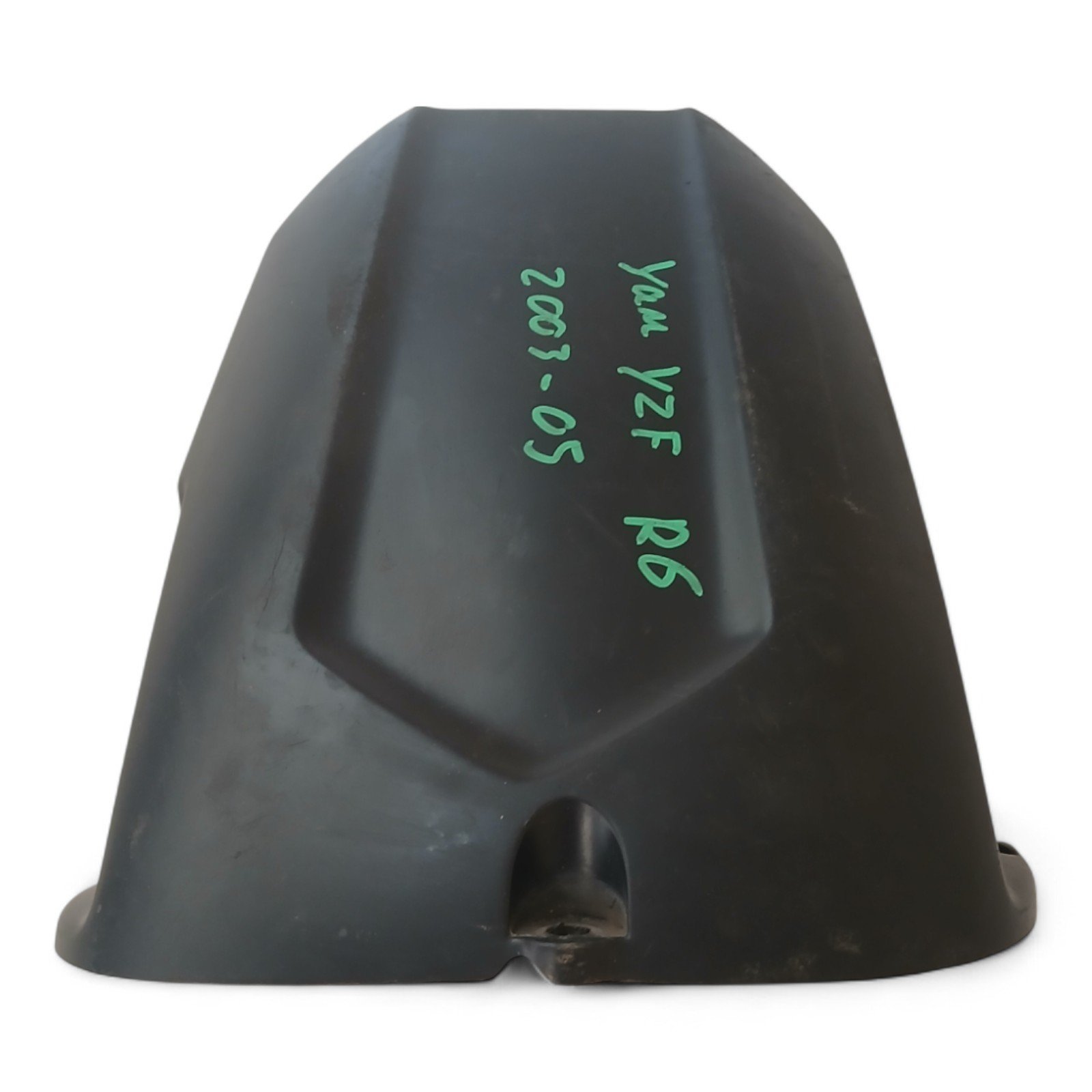 10842_2028129-Photoroom.jpg Yamaha YZF R6 2003-2005 Rear Mudguard Fender OEM - Image 1