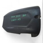 Yamaha YZF R6  2003-2005 Rear Mudguard Fender OEM - Image 2