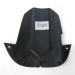 Yamaha YZF R6  2003-2005 Rear Mudguard Fender OEM - Image 5