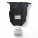 Yamaha YZF R6  2003-2005 Rear Mudguard Fender OEM - Image 7