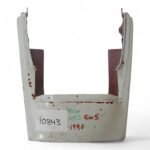Kawasaki GPz500s 500 1990 Rear Seat Cowl OEM