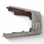 Kawasaki GPz500s 500 1990 Rear Seat Cowl OEM - Image 2