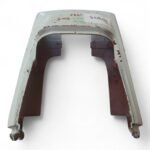 Kawasaki GPz500s 500 1990 Rear Seat Cowl OEM - Image 3