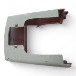 Kawasaki GPz500s 500 1990 Rear Seat Cowl OEM - Image 8