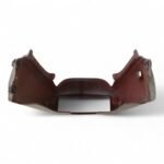 Kawasaki GPz500s 500 1990 Rear Seat Cowl OEM - Image 9
