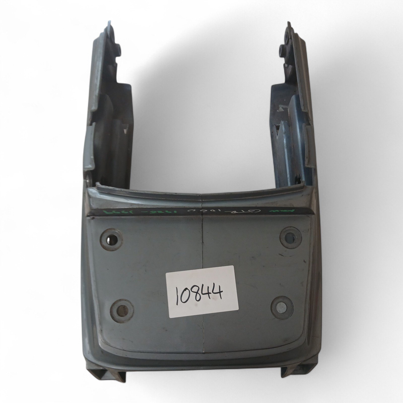 10844_2028129-Photoroom.jpg Kawasaki GTR1000 1000 1986-1999 Rear Seat Cowl OEM - Image 1
