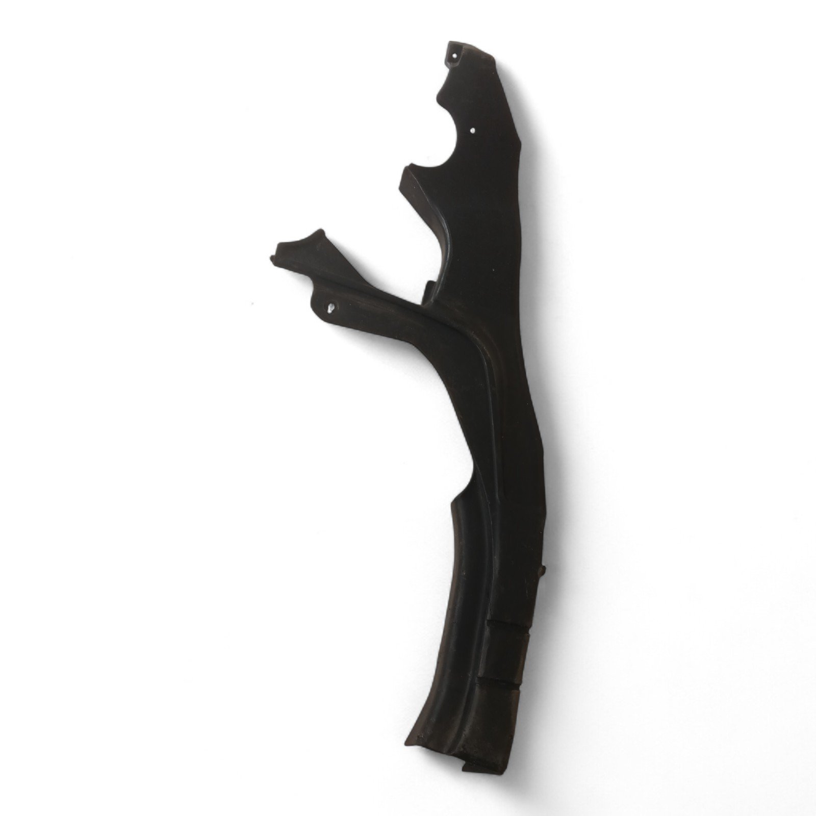 10845_2028129-Photoroom.jpg Kawasaki GPZ1000 RX 1000 1986-1988 Dash Panel Inner Fairing Trim Panel OEM 14021-1125 - Image 1