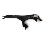 Kawasaki GPZ1000 RX 1000 1986-1988 Dash Panel Inner Fairing Trim Panel OEM 14021-1125 - Image 3