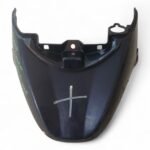 Peugeot Trekker 50 50 1998 Rear Seat Cowl OEM 11 738 617 01