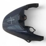 Peugeot Trekker 50 50 1998 Rear Seat Cowl OEM 11 738 617 01 - Image 2