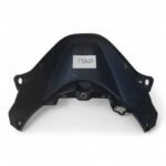 Peugeot Trekker 50 50 1998 Rear Seat Cowl OEM 11 738 617 01 - Image 5