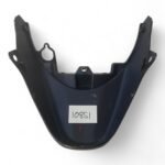 Peugeot Trekker 50 50 1998 Rear Seat Cowl OEM 11 738 617 01 - Image 6