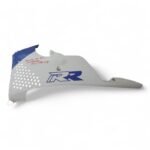 Honda CBR900 Fireblade 900 1992-1995 Lower Left Side Fairing Panel Belly Pan OEM 64470-MWOB-0000