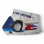 Suzuki GSX-R 750/1000 750-1000 1989 Lower Left Side Fairing Panel OEM 94481-1700 A - Image 3