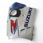 Suzuki GSX-R 750/1000 750-1000 1989 Lower Left Side Fairing Panel OEM 94481-1700 A - Image 4